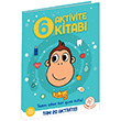 Kukuli Aktivite Kitab 6 Beta Kids