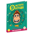 Kukuli Aktivite Kitab 9 Beta Kids