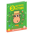 Kukuli Aktivite Kitab 3 Beta Kids