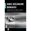 Adli Bilimler Dergisi  Cilt:4 Say:3 Eyll 2005