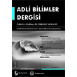 Adli Bilimler Dergisi Cilt:5 Say:3 Eyll 2006 Sekin Yaynlar