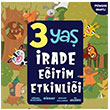 3 Ya rade Eitim Etkinlii Arunas Yaynclk