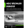 Adli Bilimler Dergisi Cilt:6 Say:1 Mart 2007 Sekin Yaynlar