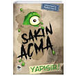 Sakn Ama Yapr Bilgi Yaynevi