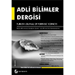 Adli Bilimler Dergisi Cilt:6 Say:2 Haziran 2007 Sekin Yaynlar
