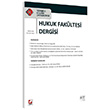 stanbul Kltr niversitesi Hukuk Fakltesi Dergisi Cilt:6 Say:2 Temmuz 2007 Sekin Yaynevi