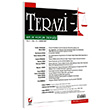 Terazi Aylk Hukuk Dergisi Say:11 Temmuz 2007 Sekin Yaynevi
