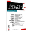 Terazi Aylk Hukuk Dergisi Say:12 Austos 2007 Sekin Yaynevi