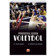 Psikososyal Adan Voleybol Nobel Bilimsel Eserler