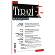 Terazi Aylk Hukuk Dergisi Say:14 Ekim 2007 Sekin Yaynevi