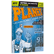 Planet AYT Saysal 9 Deneme Uzman Yaynlar