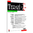 Terazi Aylk Hukuk Dergisi Say:15 Kasm 2007 Sekin Yaynevi
