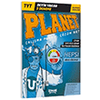 TYT Planet Beyin Yakan 3 Deneme Uzman Yaynlar