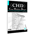 Ceza Hukuku Dergisi Say:5 Aralk 2007 Sekin Yaynevi