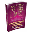 8.Snf LGS ngilizce LGS nin Trendi 10 Deneme Trend Akademi Yaynlar