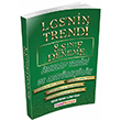 8.Snf LGS T.C nklap Tarihi ve Atatrklk LGS nin Trendi 20 Deneme Trend Akademi Yaynlar
