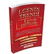 8.Snf LGS Matematik LGS nin Trendi 10 Deneme Trend Akademi Yaynlar