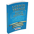 8. Snf LGS Trke LGS nin Trendi 10 Deneme Trend Akademi Yaynlar