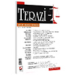 Terazi Aylk Hukuk Dergisi Say:19 Mart 2008 Sekin Yaynevi
