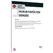stanbul Kltr niversitesi Hukuk Fakltesi Dergisi Cilt:7 Say:2 Temmuz 2008 Sekin Yaynevi
