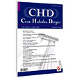 Ceza Hukuku Dergisi Say:7 Austos 2008 Sekin Yaynevi