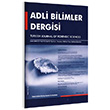 Adli Bilimler Dergisi Cilt:7 Say:4 Aralk 2008 Sekin Yaynevi