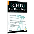 Ceza Hukuku Dergisi Say:8 Aralk 2008 Sekin Yaynevi