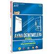 AYT Ayna Denemeleri Saysal Tongu Akademi