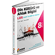 8.Snf Din Kltr ve Ahlak Bilgisi Beceri Temelli Soru Bankas Aydn Yaynlar