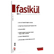 Fasikl Aylk Hukuk Dergisi Say:1 Aralk 2009 Sekin Yaynevi