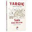 Yarg Hakimlik Snavna zel Tarih Konu Anlatm Dizgi Kitap