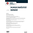 stanbul Kltr niversitesi Hukuk Fakltesi Dergisi Cilt:17 Say:2 Temmuz 2018 Sekin Yaynlar