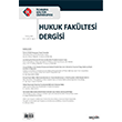 stanbul Kltr niversitesi Hukuk Fakltesi Dergisi Cilt:17 Say:2 Temmuz 2018 Sekin Yaynlar