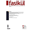 Fasikl Aylk Hukuk Dergisi Say: 106 Eyll 2018 Sekin Yaynlar