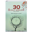 30 ubat iirleri Birlikte Kitaplar Yaynevi