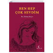 Ben Hep ok Sevdim Kknar Kitap