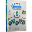 TYT Tamam zml 5 Deneme Derece Yaynlar
