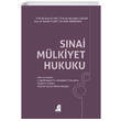 Snai Mlkiyet Hukuku Adalet Yaynevi