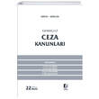 Gerekeli Ceza Kanunlar Adalet Yaynevi