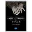 Yal stismar ve hmali Nobel Yaynevi