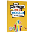 Din retiminde Ders i Etkinliker Dem Yaynlar
