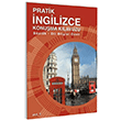 Pratik ngilizce Konuma Klavuzu Pozitif Yaynlar