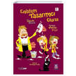 Enitem Tasarmc Olursa Nobel ocuk