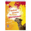 Bahse Girerim Bunlar Bilmiyorsun Nobel ocuk