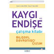 Kayg ve Endie alma Kitab Psikonet Yaynlar