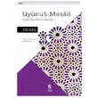 Uynul Mesail nsan Yaynlar