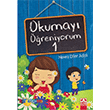 Okumay reniyorum 1 Altn Kitaplar