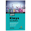 AYT Kimya Soru Bankası Aydın Yayınları