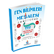 YKS TYT Fen Bilimleri Mealesi 20x15 Deneme Be Meale Yaynlar