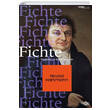 Fichte Fol Kitap